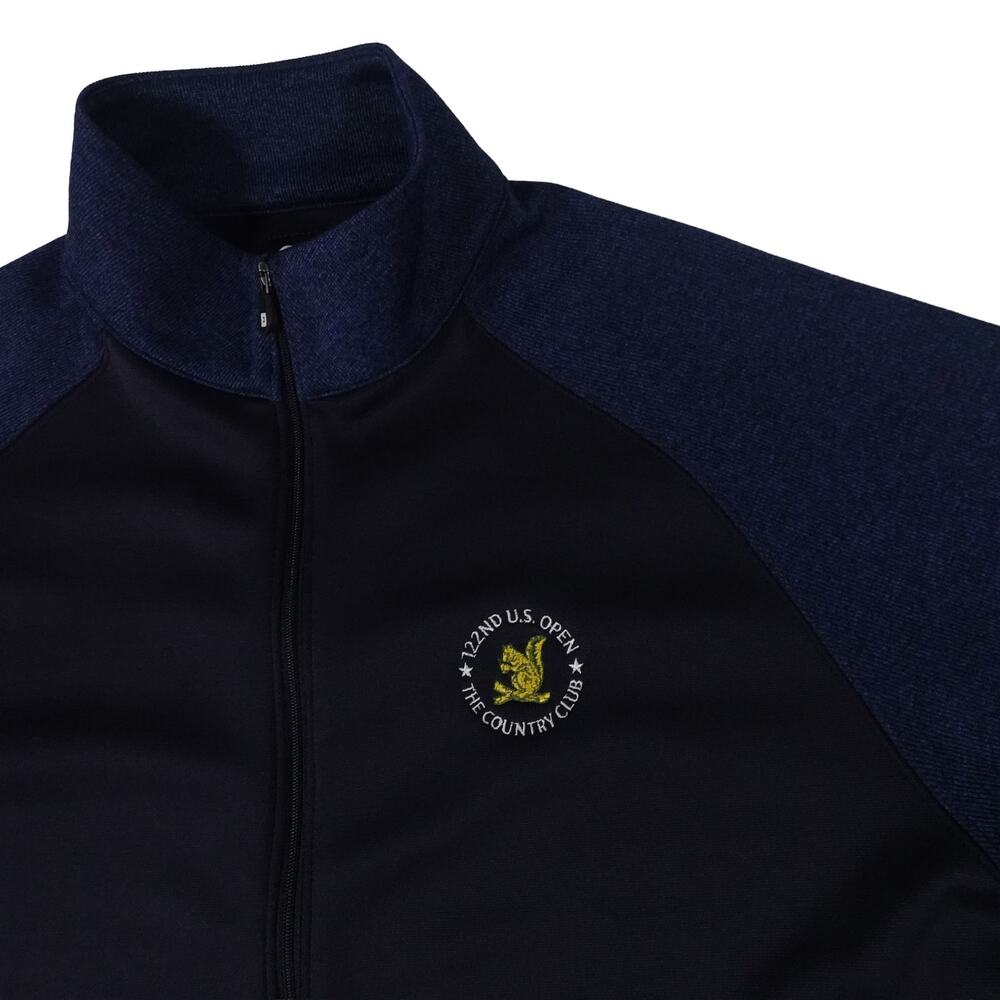 The Country Club US Open FootJoy Performance Golf Lite Jacket Men's Medium